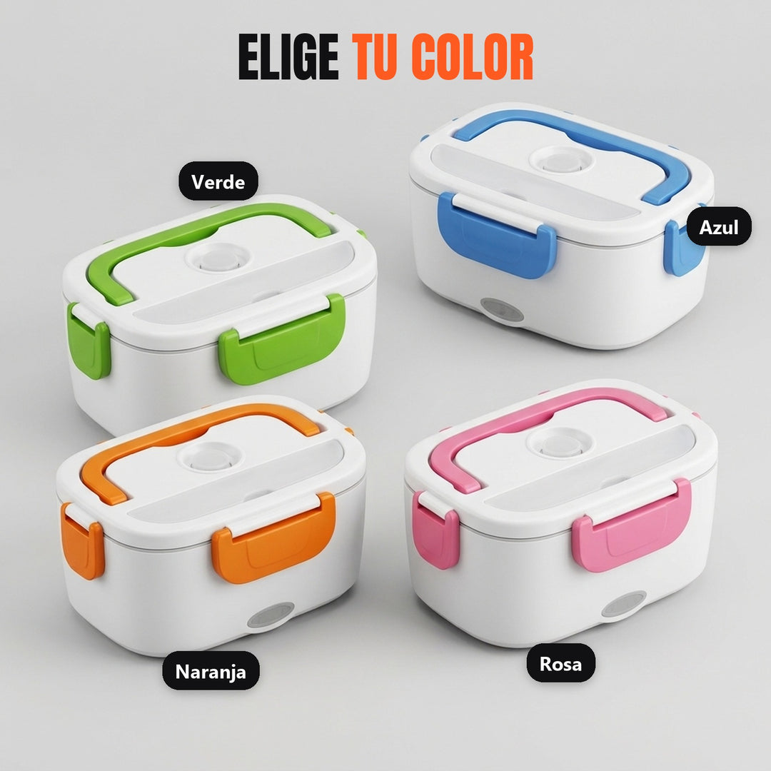 Elige tu color